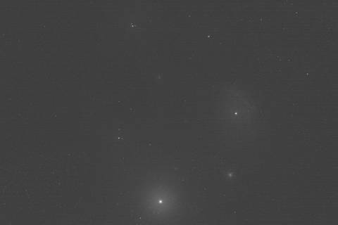 Tecnosky AG70 preview