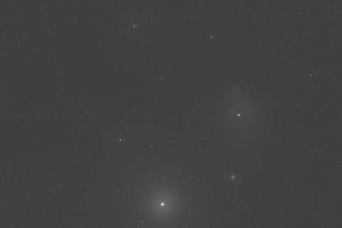 Tecnosky AG70 preview