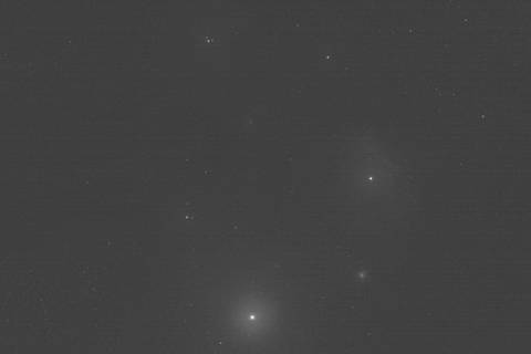 Tecnosky AG70 preview