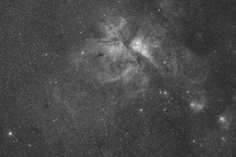 FSQ106 Namibia preview