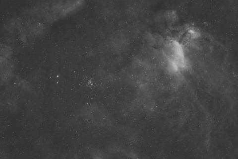 FSQ106 Namibia preview