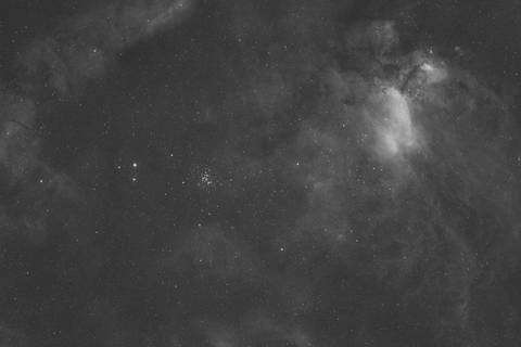 FSQ106 Namibia preview