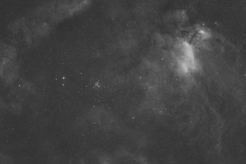 FSQ106 Namibia preview